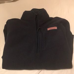 VINYARD VINES fleece